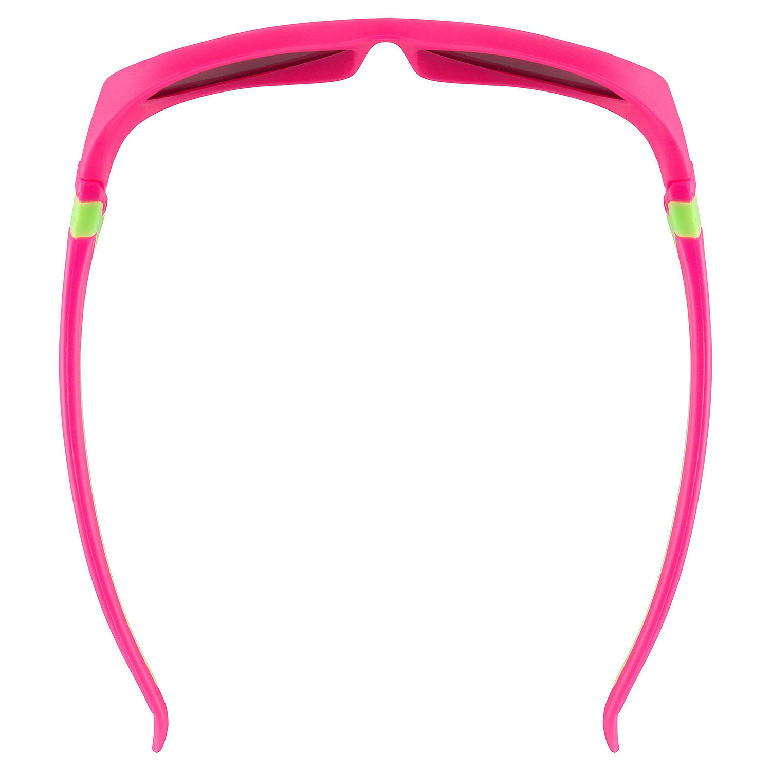 UVEX Sportstyle 510 Pink Gre.m./smoke (s5320293716)