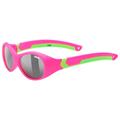 UVEX Sportstyle 510 Pink Gre.m./smoke (s5320293716)