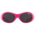 UVEX Sportstyle 510 Pink Gre.m./smoke (s5320293716)