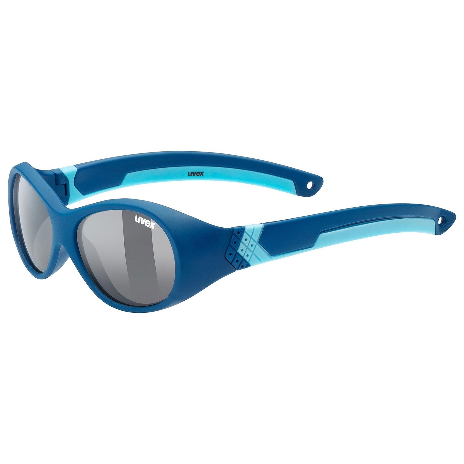 UVEX Sportstyle 510 Dk.blu.mat/smoke (s5320294416)