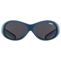 UVEX Sportstyle 510 Dk.blu.mat/smoke (s5320294416)