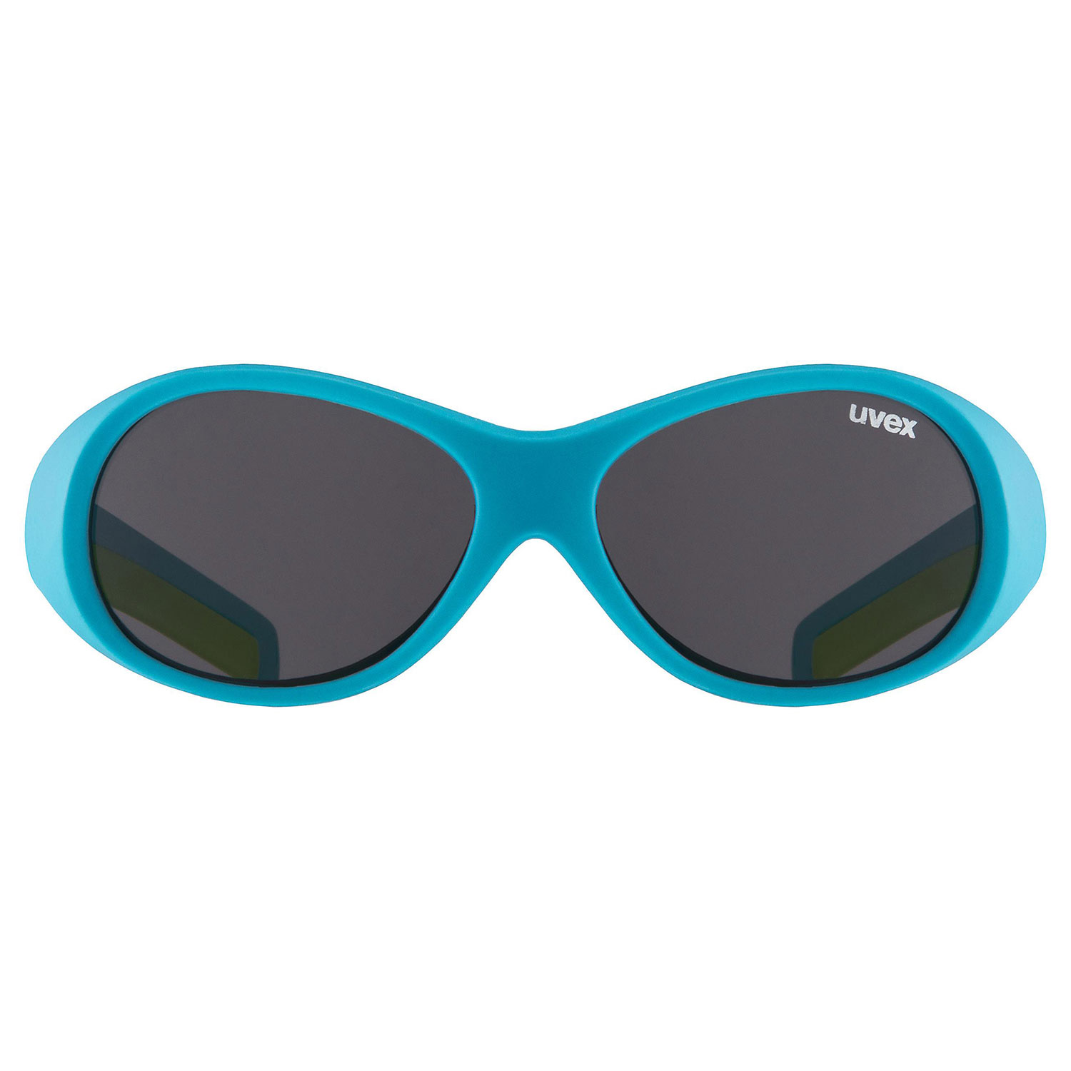 UVEX Sportstyle 510 Blu.gre.mat/smoke (s5320294716)