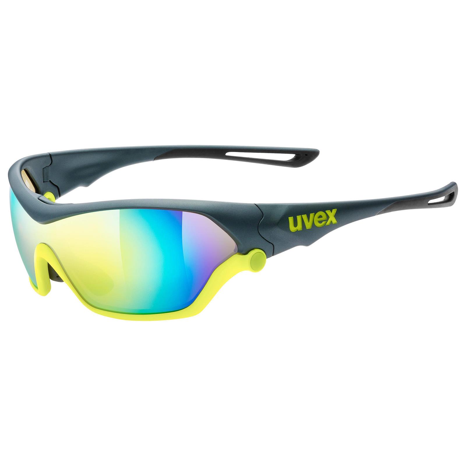 UVEX Okuliare Sportstyle 705 (2019)
