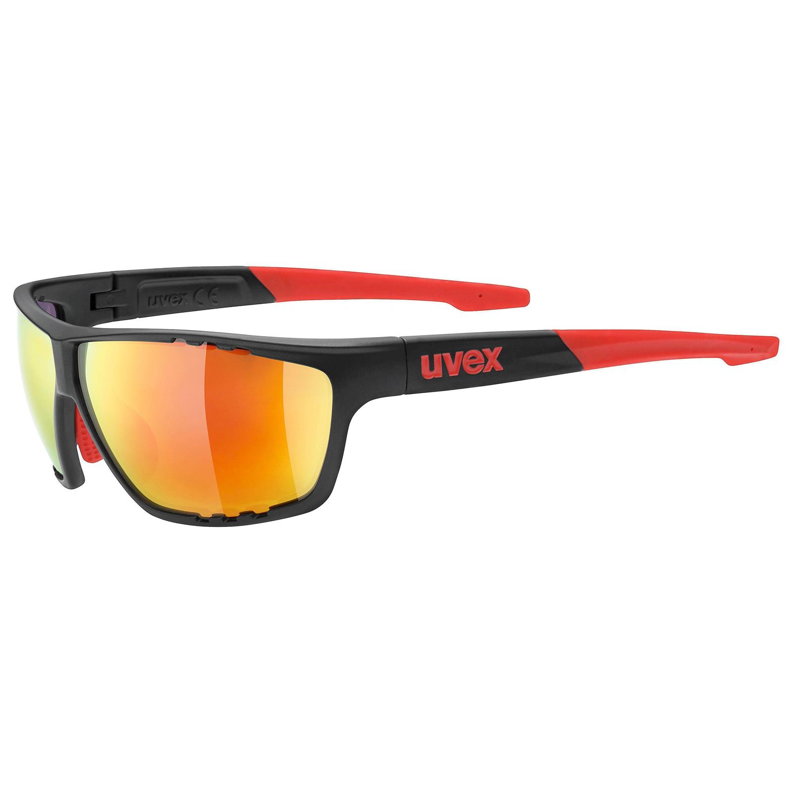 UVEX Okuliare Sportstyle 706 (2020)