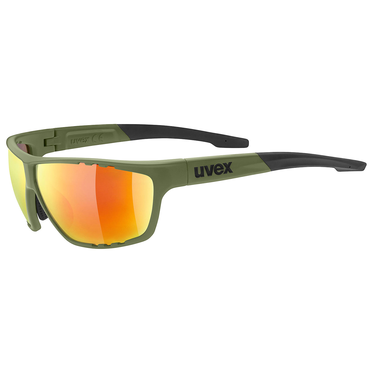 UVEX Okuliare Sportstyle 706 (2021)