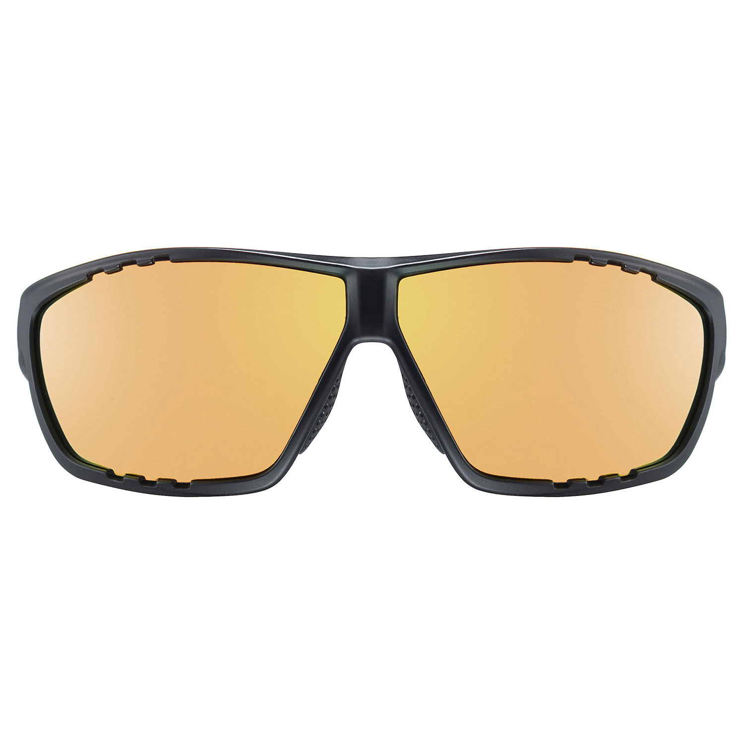 UVEX Sportstyle 706 Cv V Blk.mat/lt.red (s5320362206)
