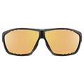 UVEX Sportstyle 706 Cv V Blk.mat/lt.red (s5320362206)