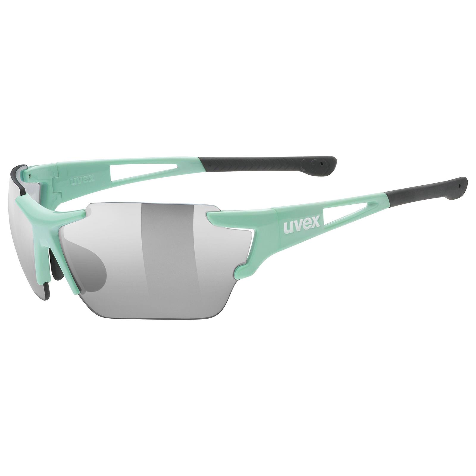 UVEX Okuliare Sportstyle 803 Race Vm (2019)