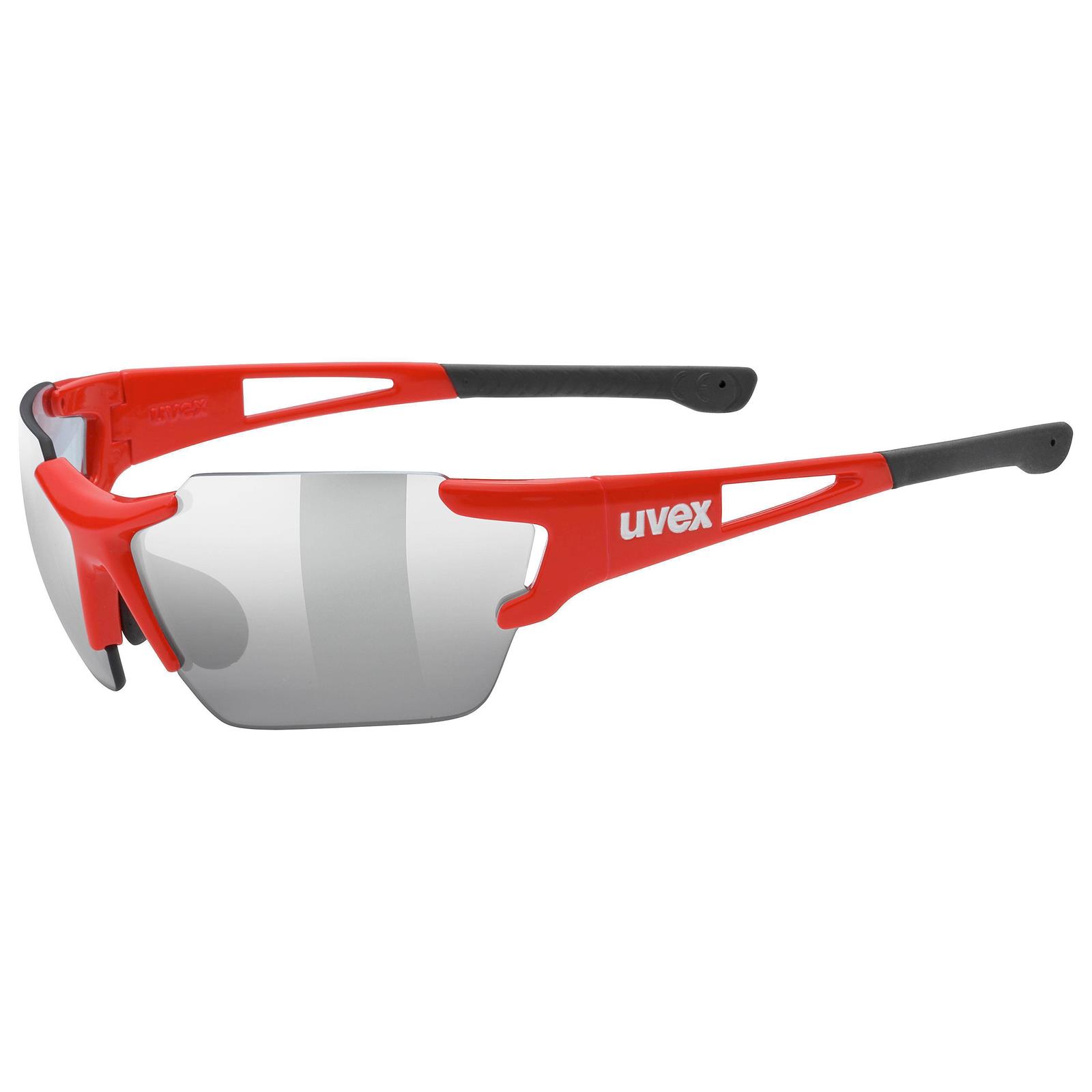 UVEX Okuliare Sportstyle 803 Small Race Vm (2020)