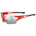UVEX Okuliare Sportstyle 803 Small Race Vm (2020)
