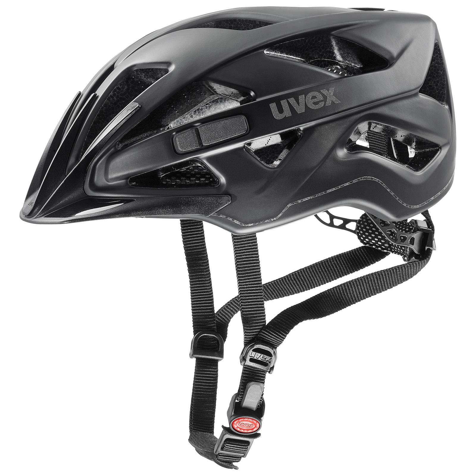 UVEX Prilba Active Cc (2020)