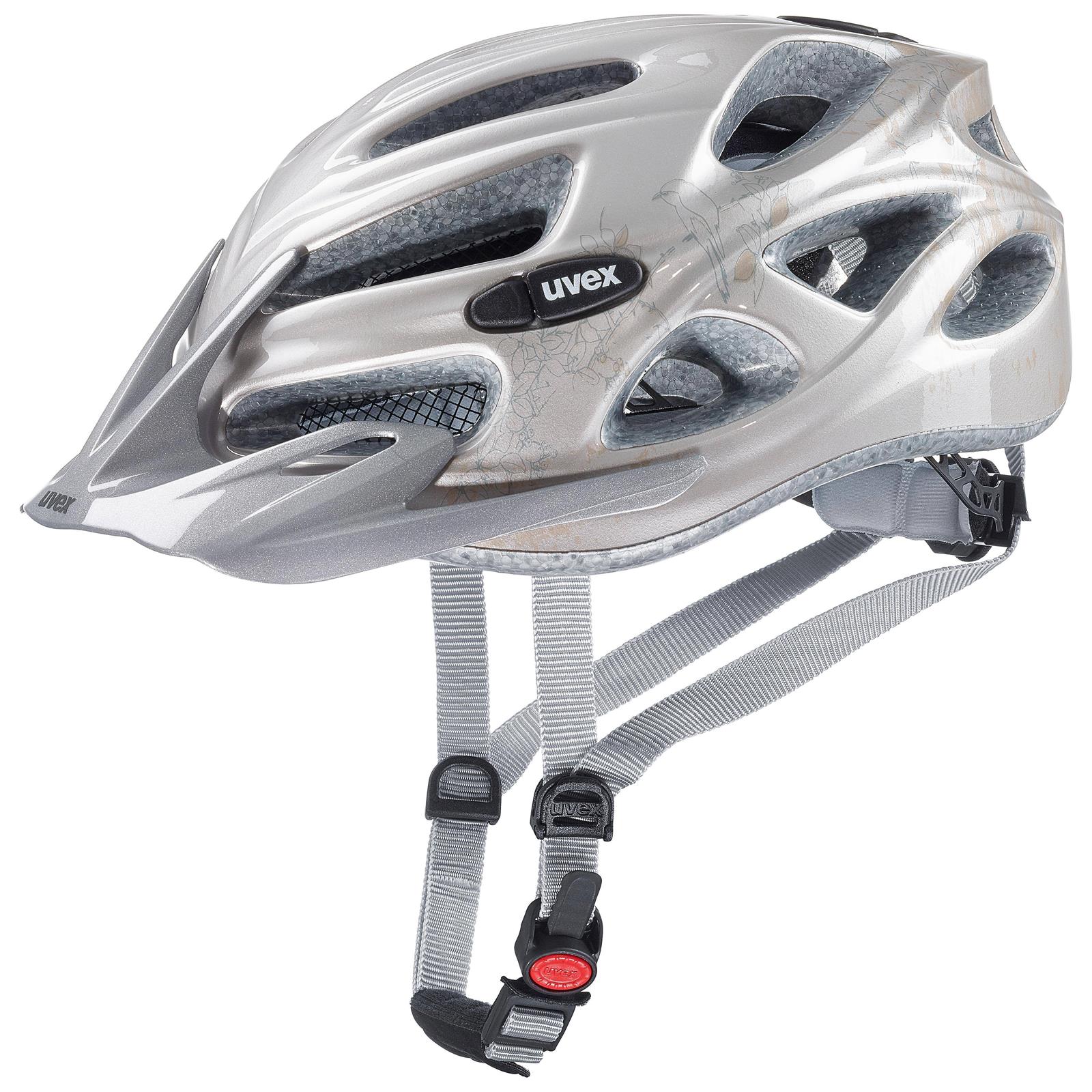 UVEX Prilba Onyx (2019)