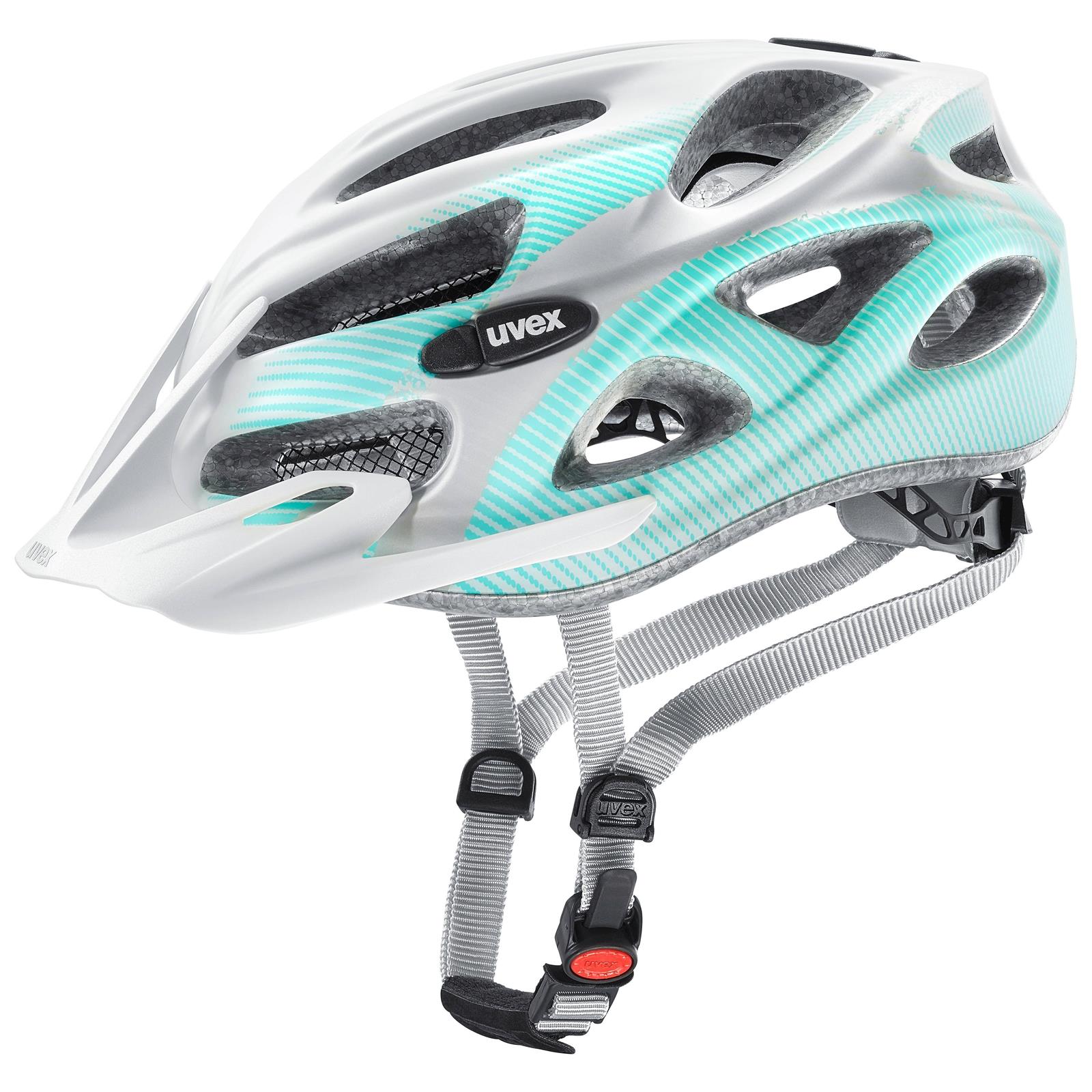 UVEX Prilba Onyx Cc (2020)