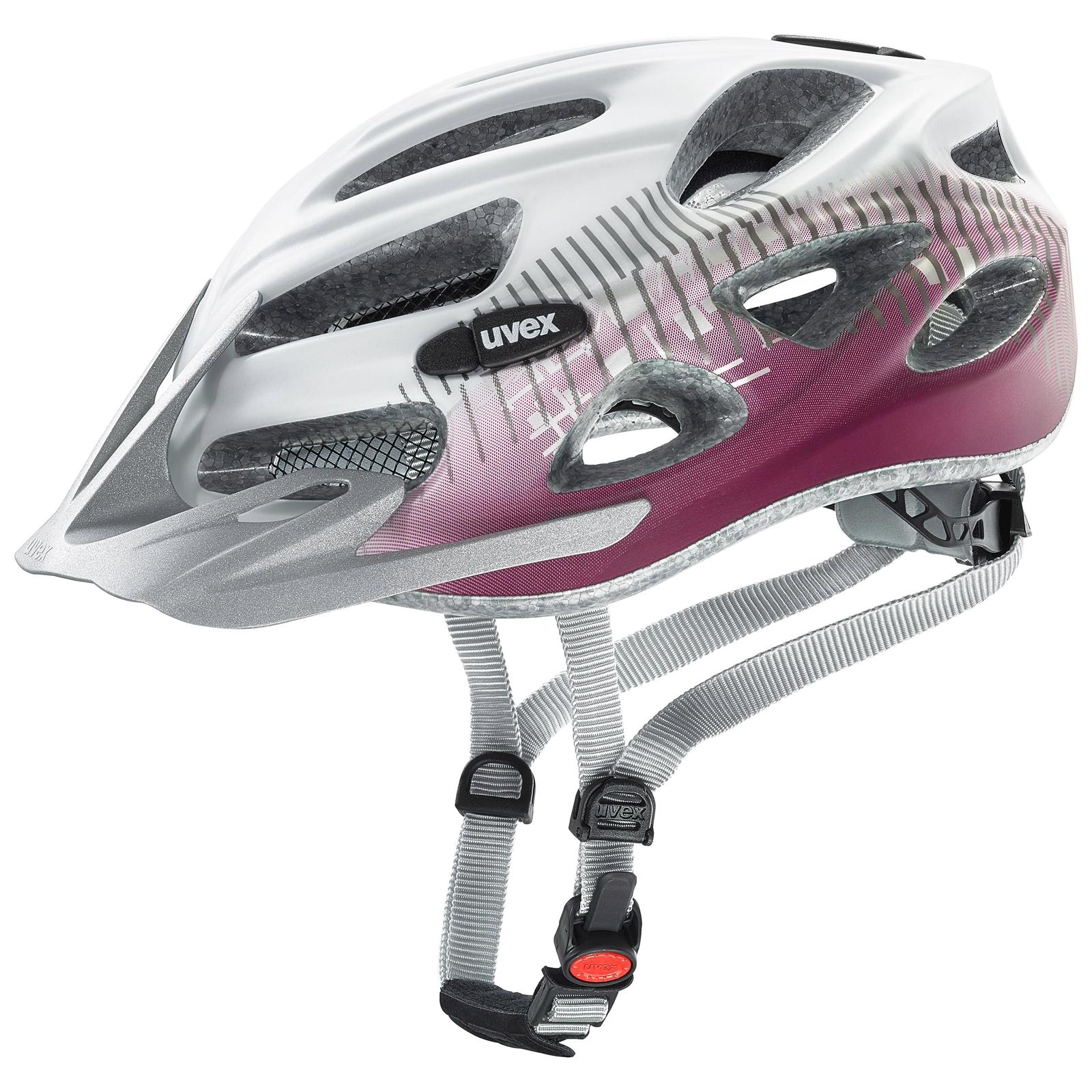 UVEX Prilba Onyx Cc (2019)