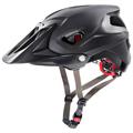 UVEX Quatro Integrale Black Mat (s4109700100)
