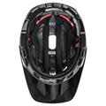 UVEX Quatro Integrale Black Mat (s4109700100)
