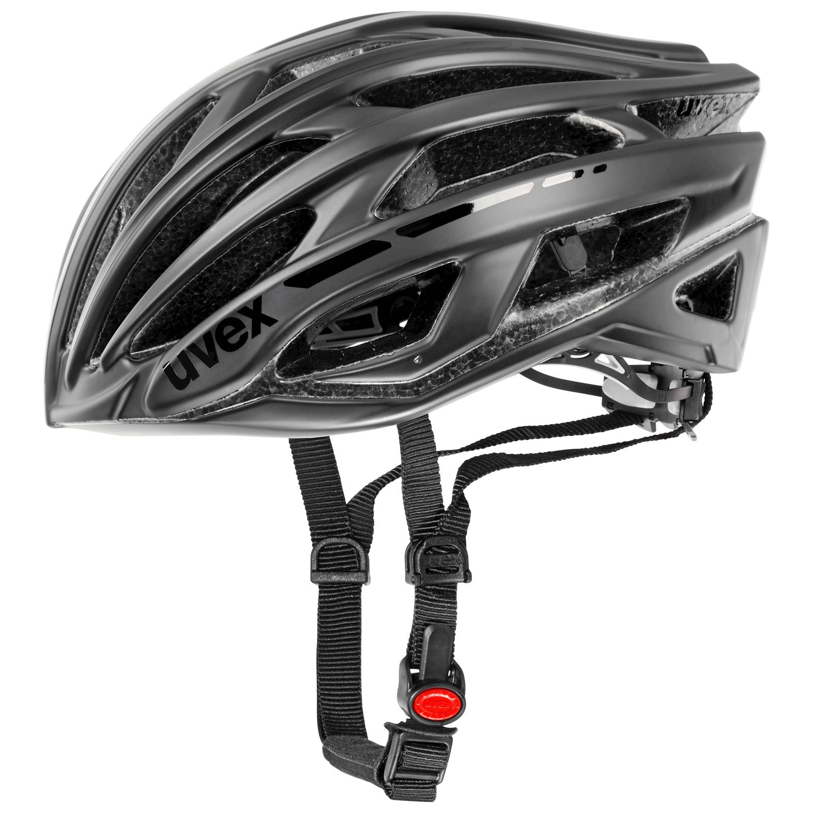 UVEX Prilba Race 5 (2019)