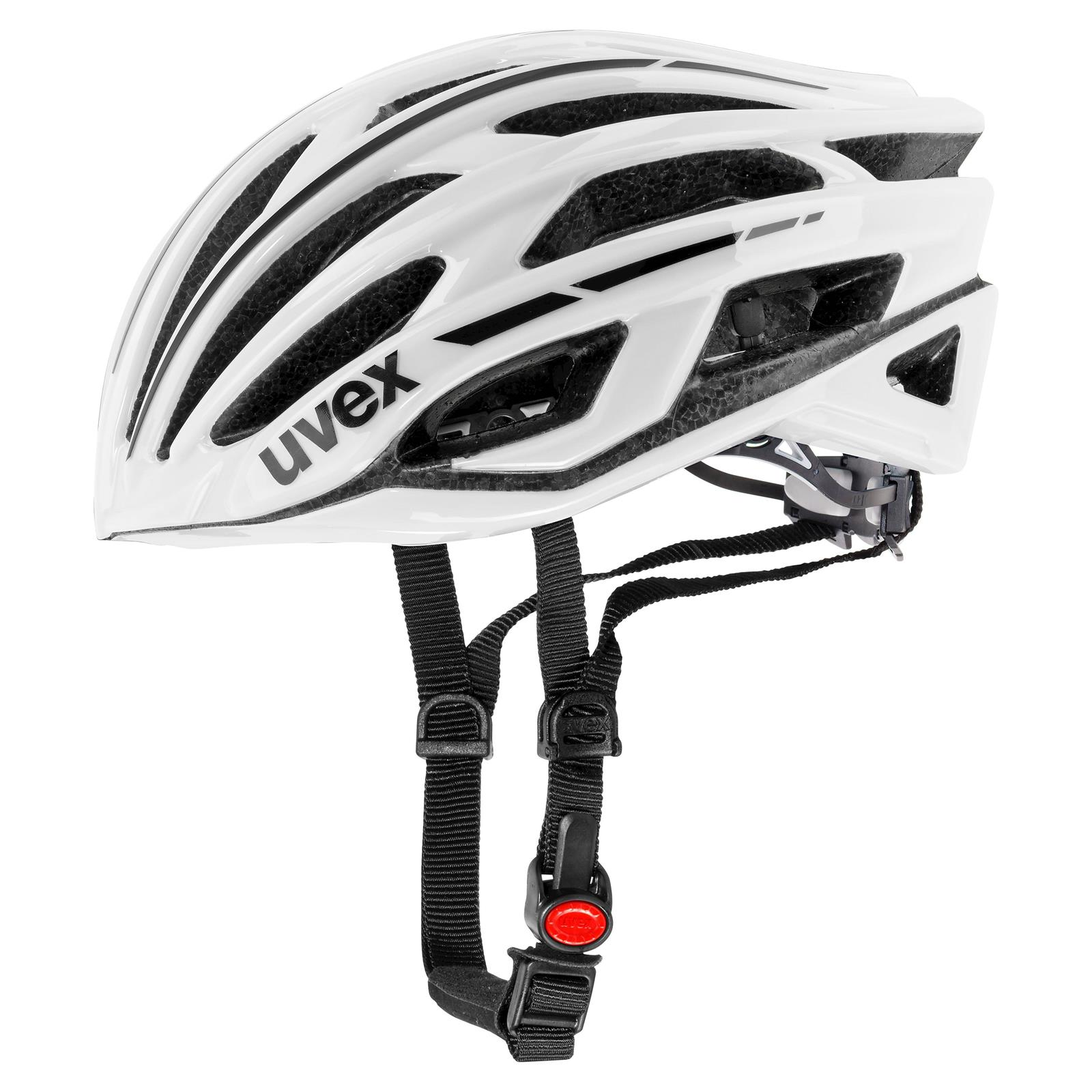 UVEX Prilba Race 5 (2019)