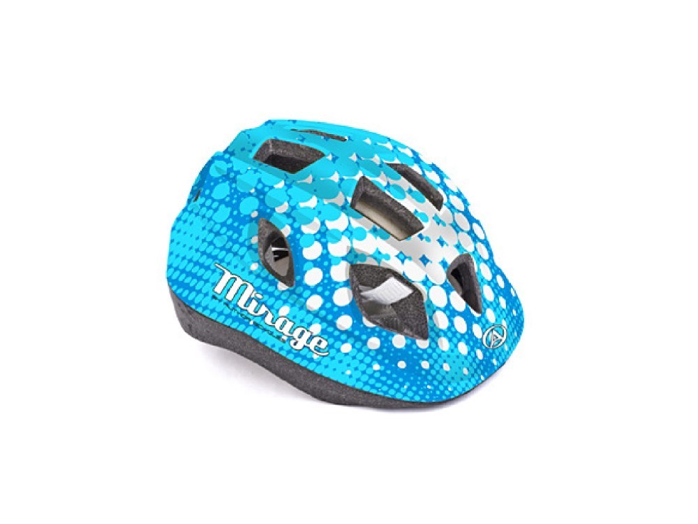 AUTHOR Prilba MIRAGE INMOLD 