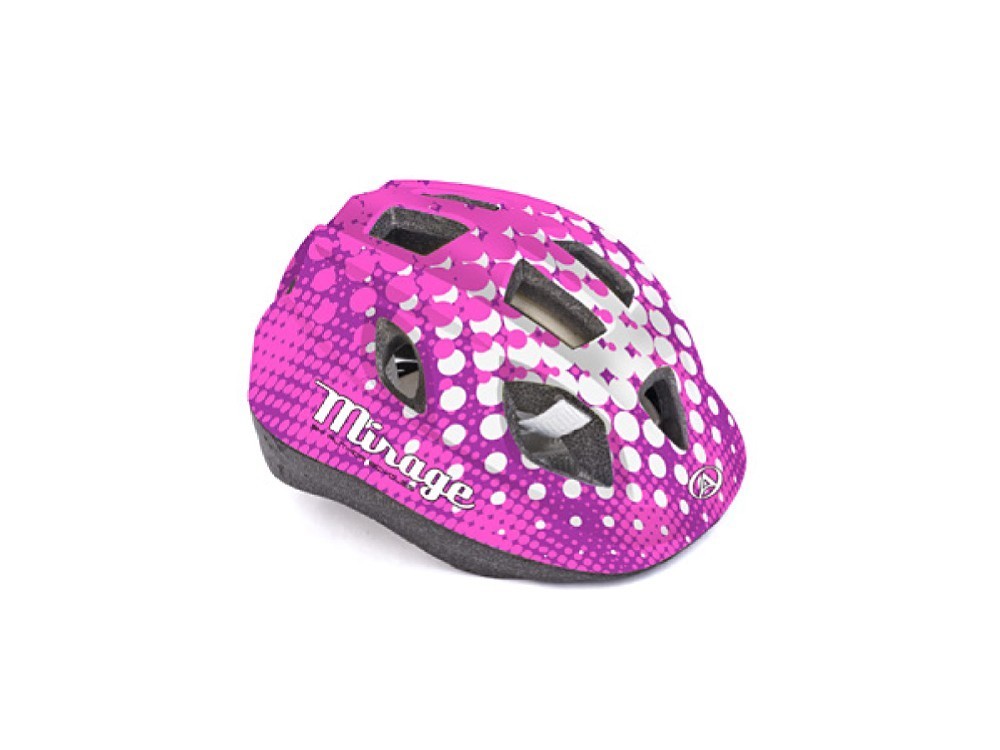 AUTHOR Prilba MIRAGE INMOLD 