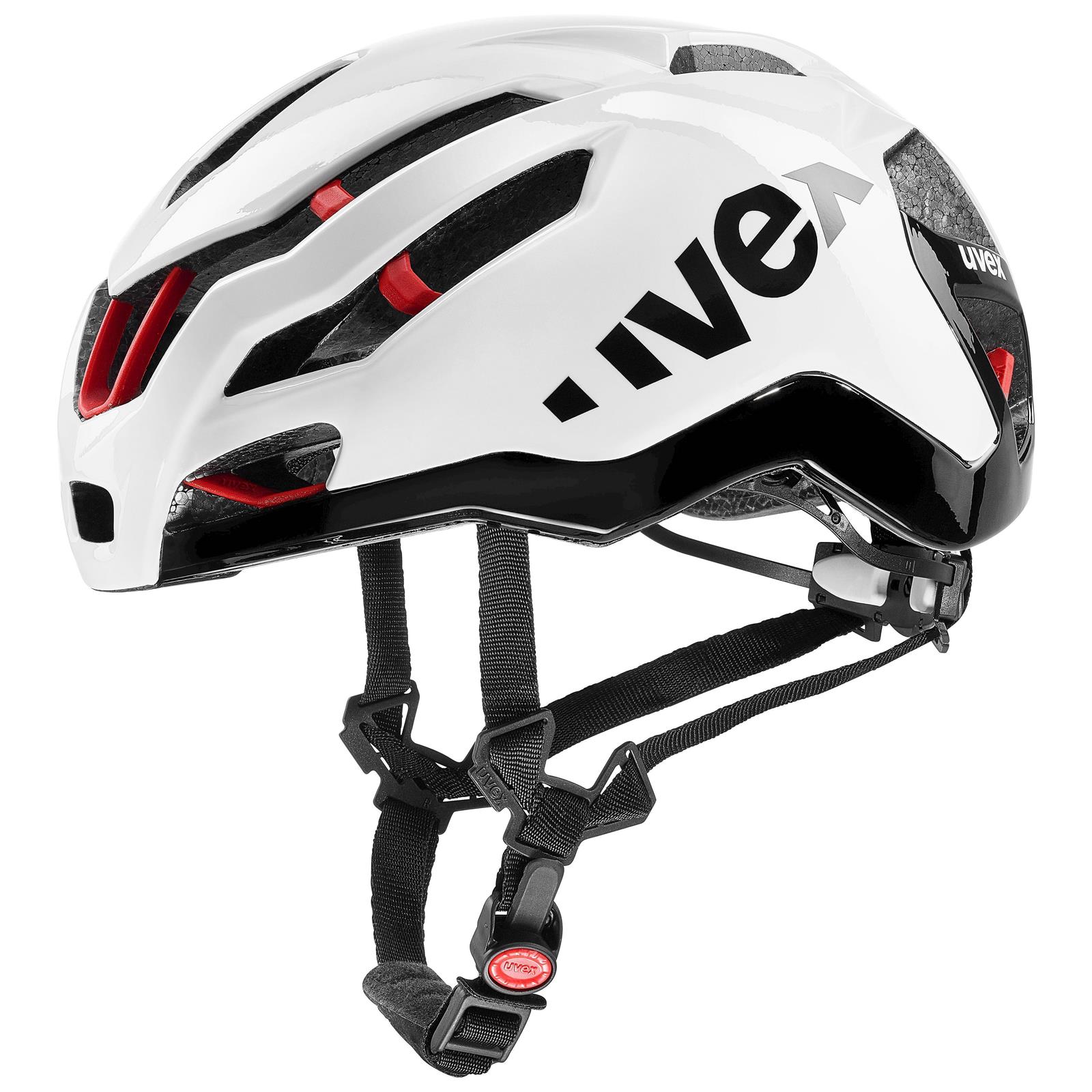 UVEX Prilba Race 9 (2020)