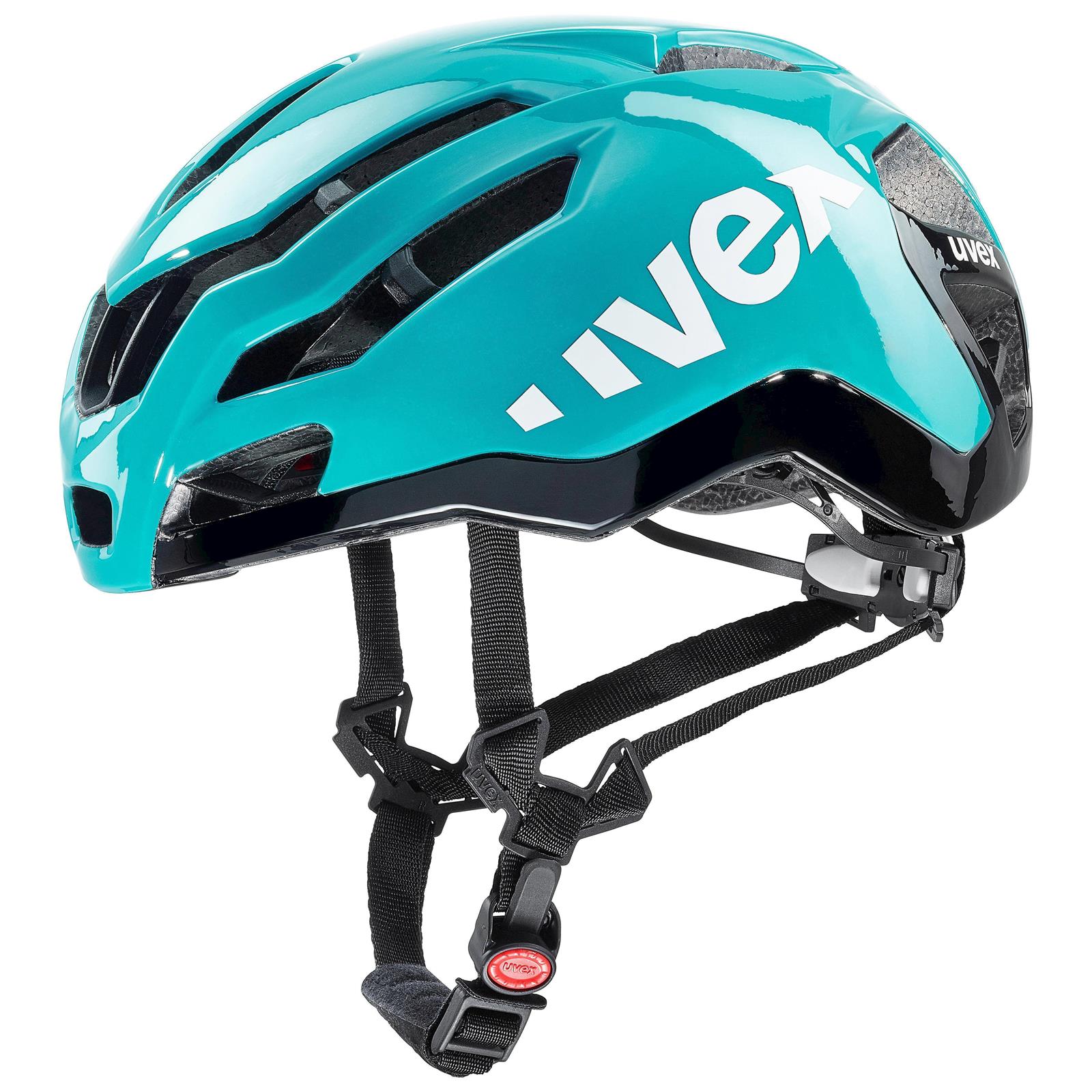 UVEX Prilba Race 9 (2019)
