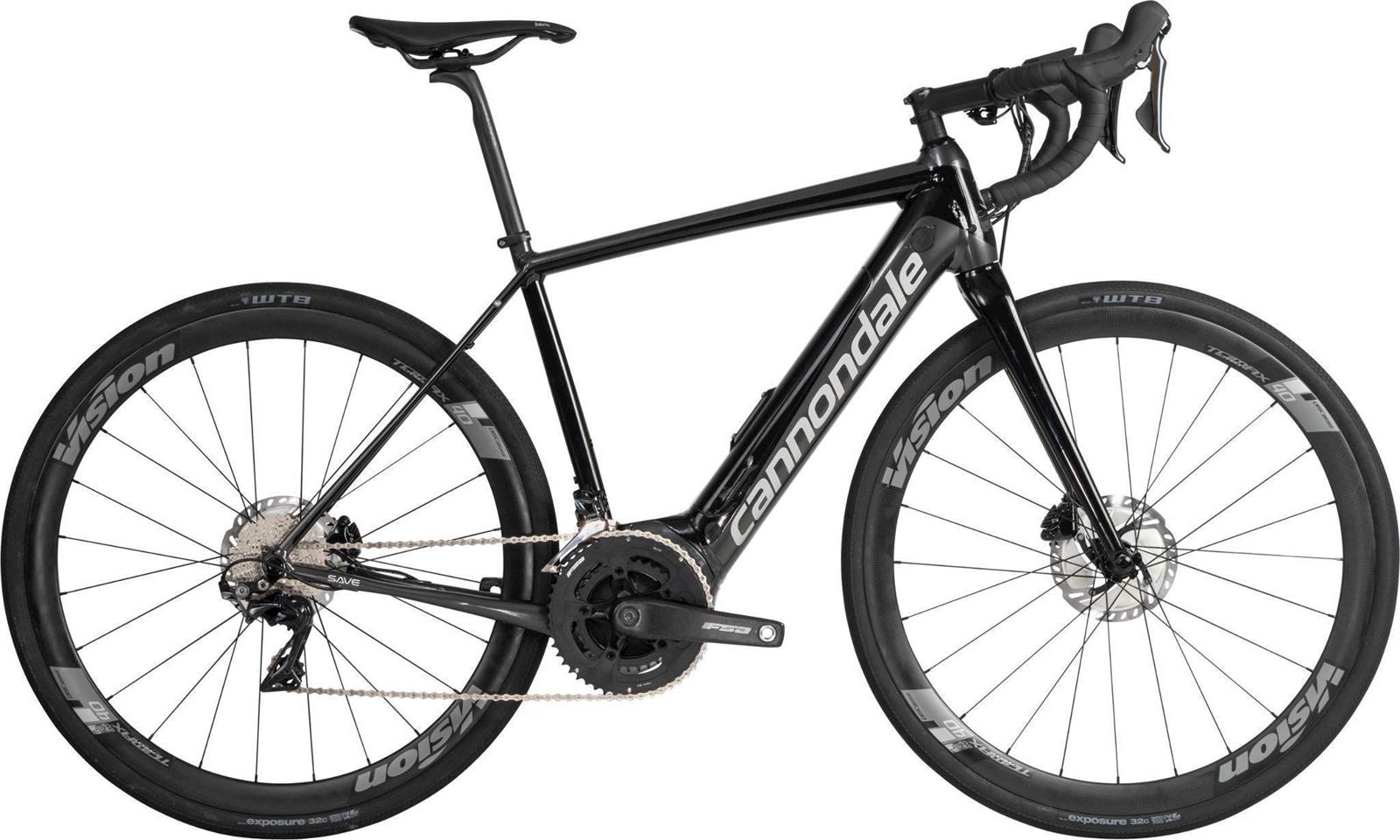 CANNONDALE Synapse Neo 1 Power Tube (2019)