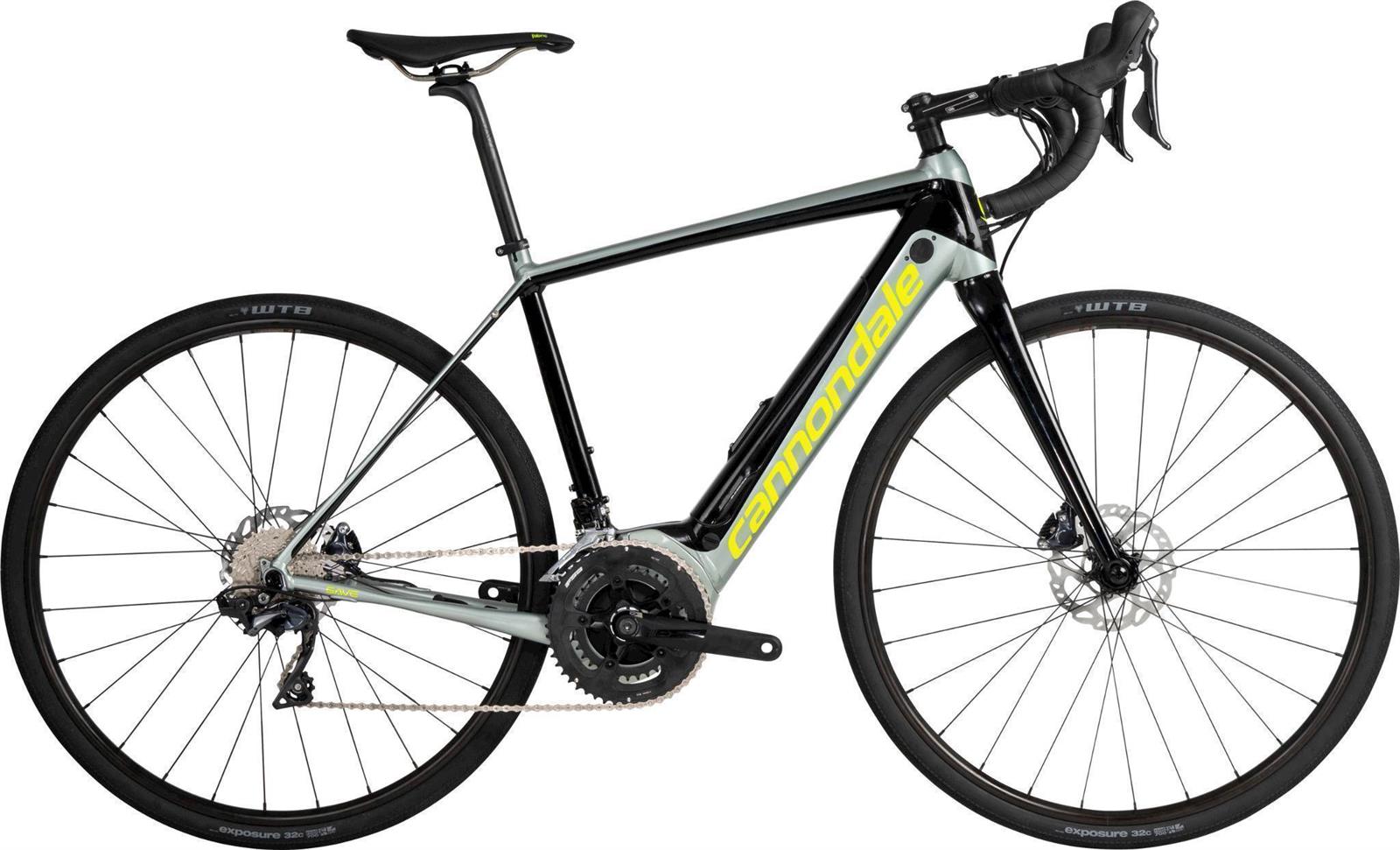 CANNONDALE Synapse Neo 2 Power Tube (2019)