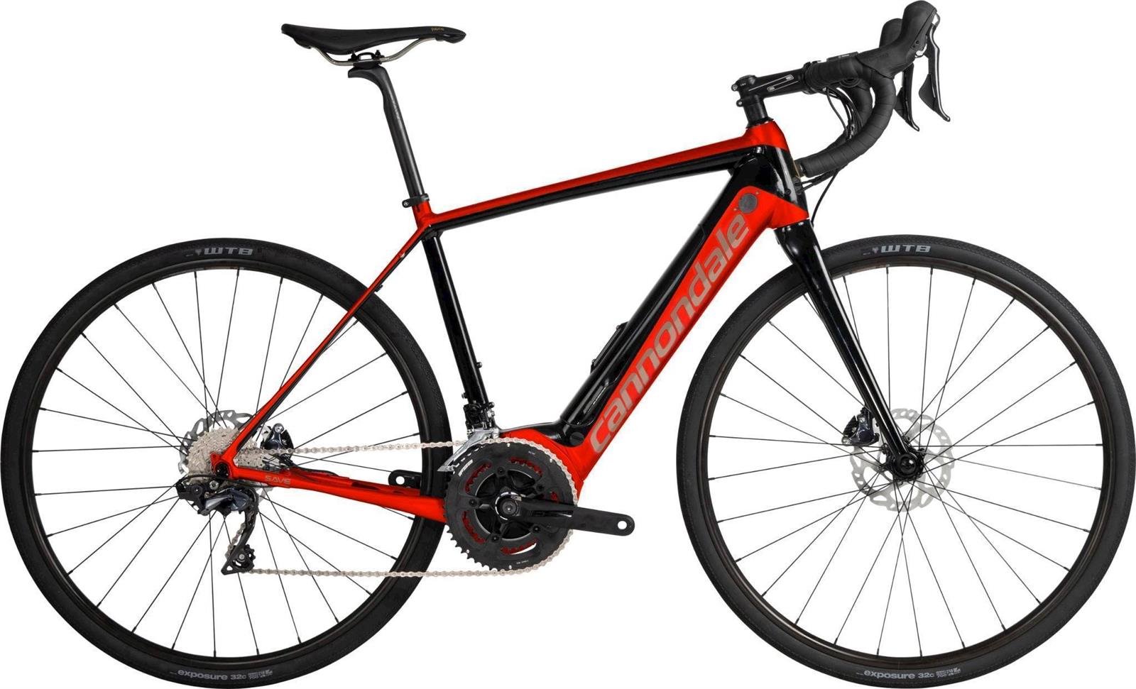 CANNONDALE Synapse Neo 2 Power Tube (2019)