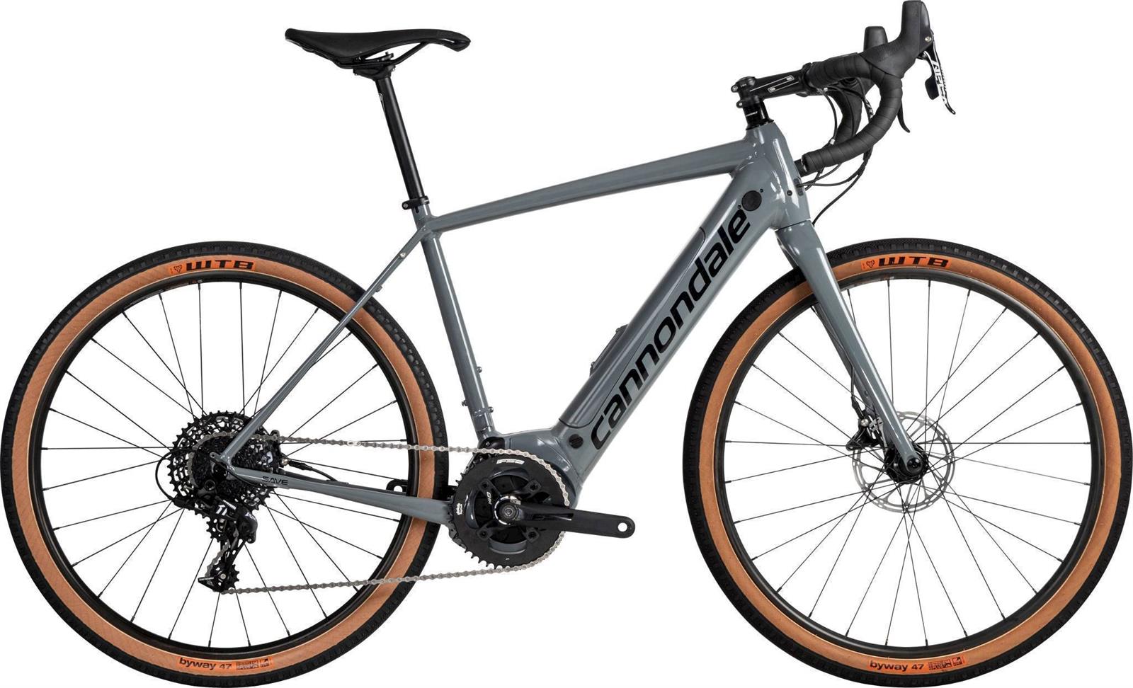 CANNONDALE Synapse Neo Se Power Tube (2019)