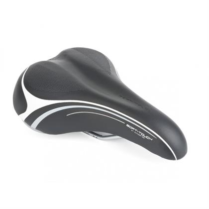 Sedlo ASD SOFT TOUCH
