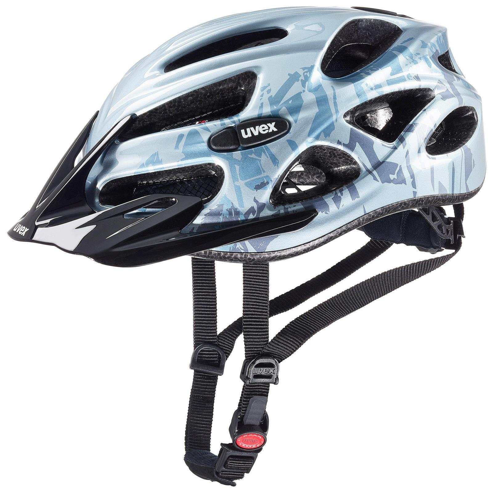 UVEX Prilba Onyx (2019)