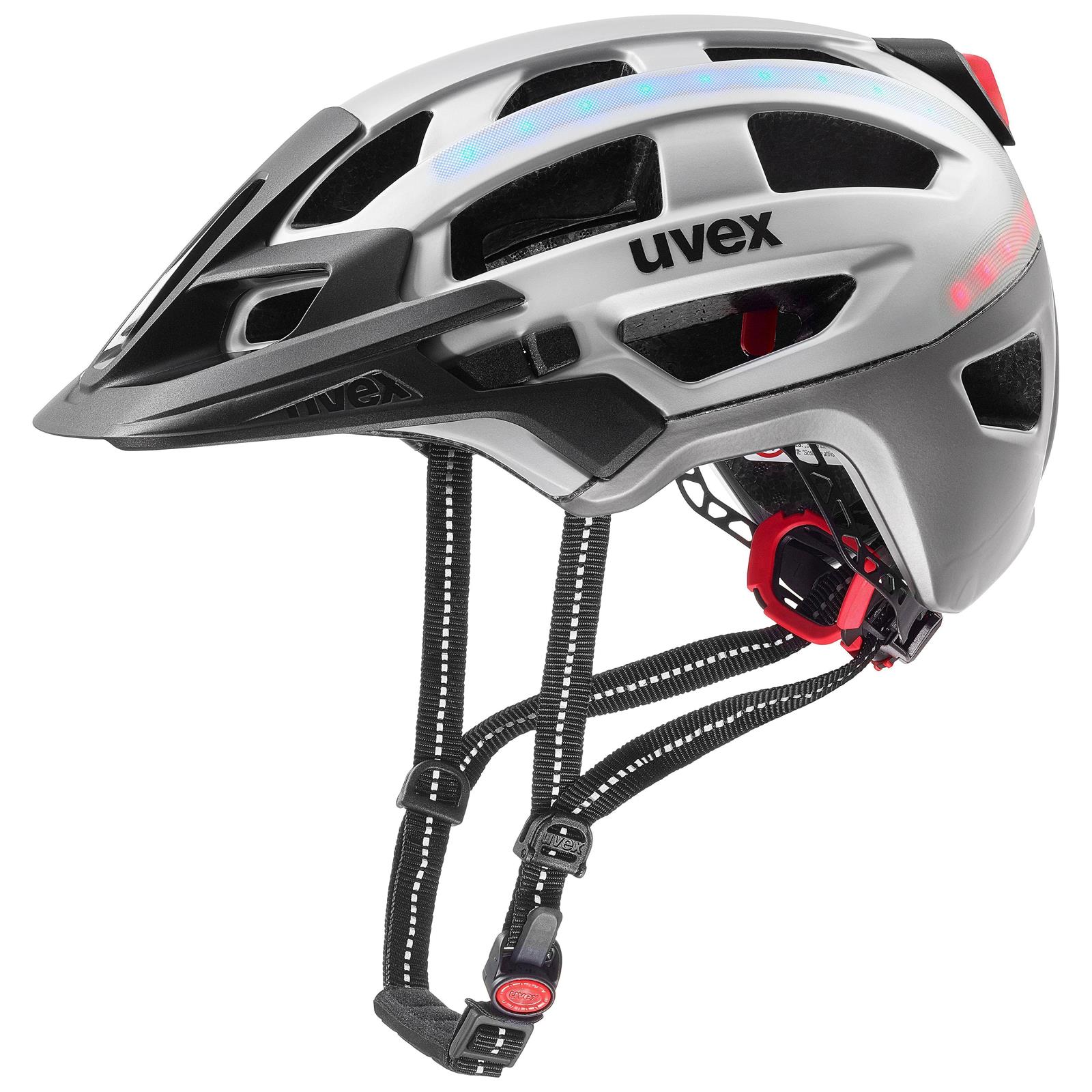 UVEX Prilba Finale Light (2020)