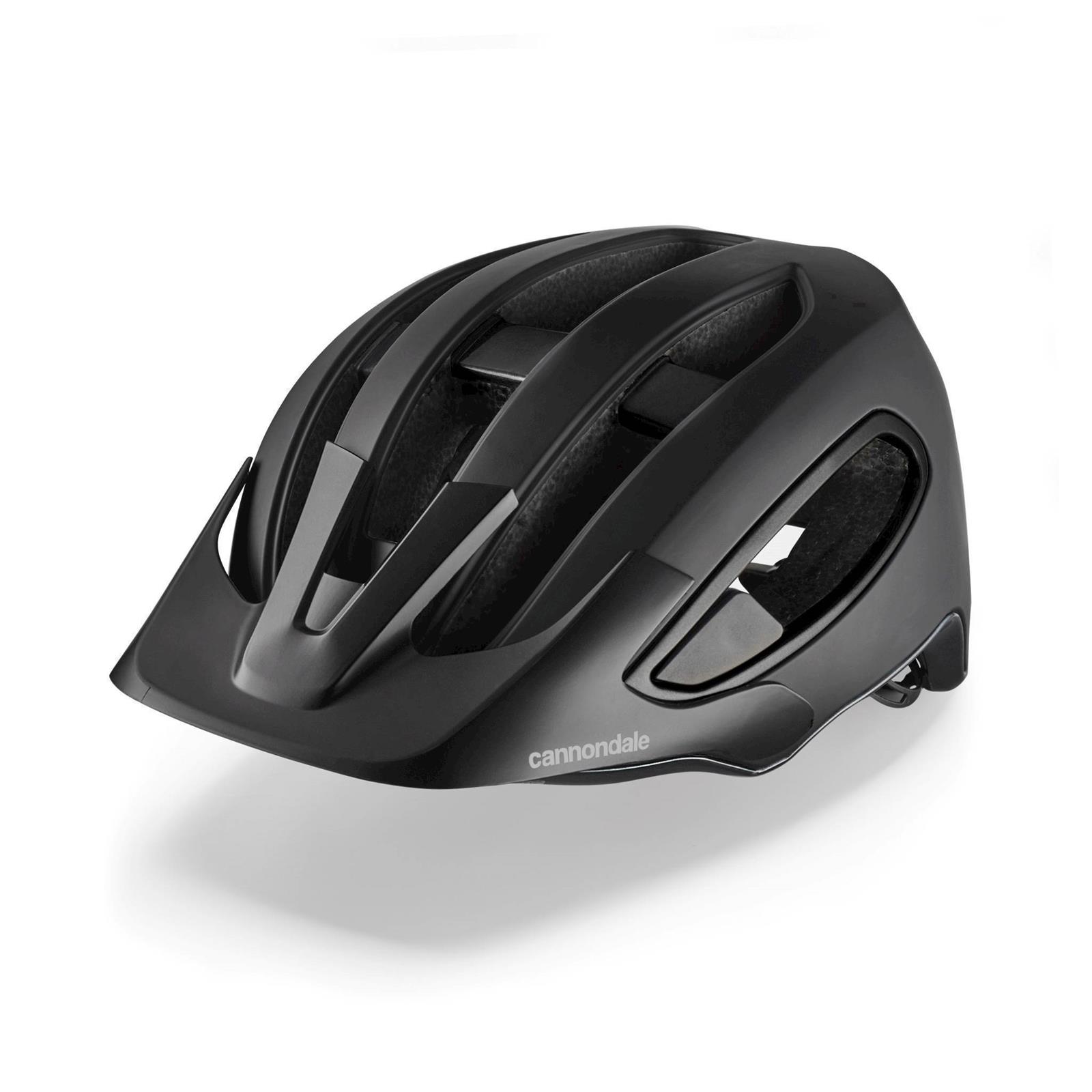 CANNONDALE Prilba Hunter Blk