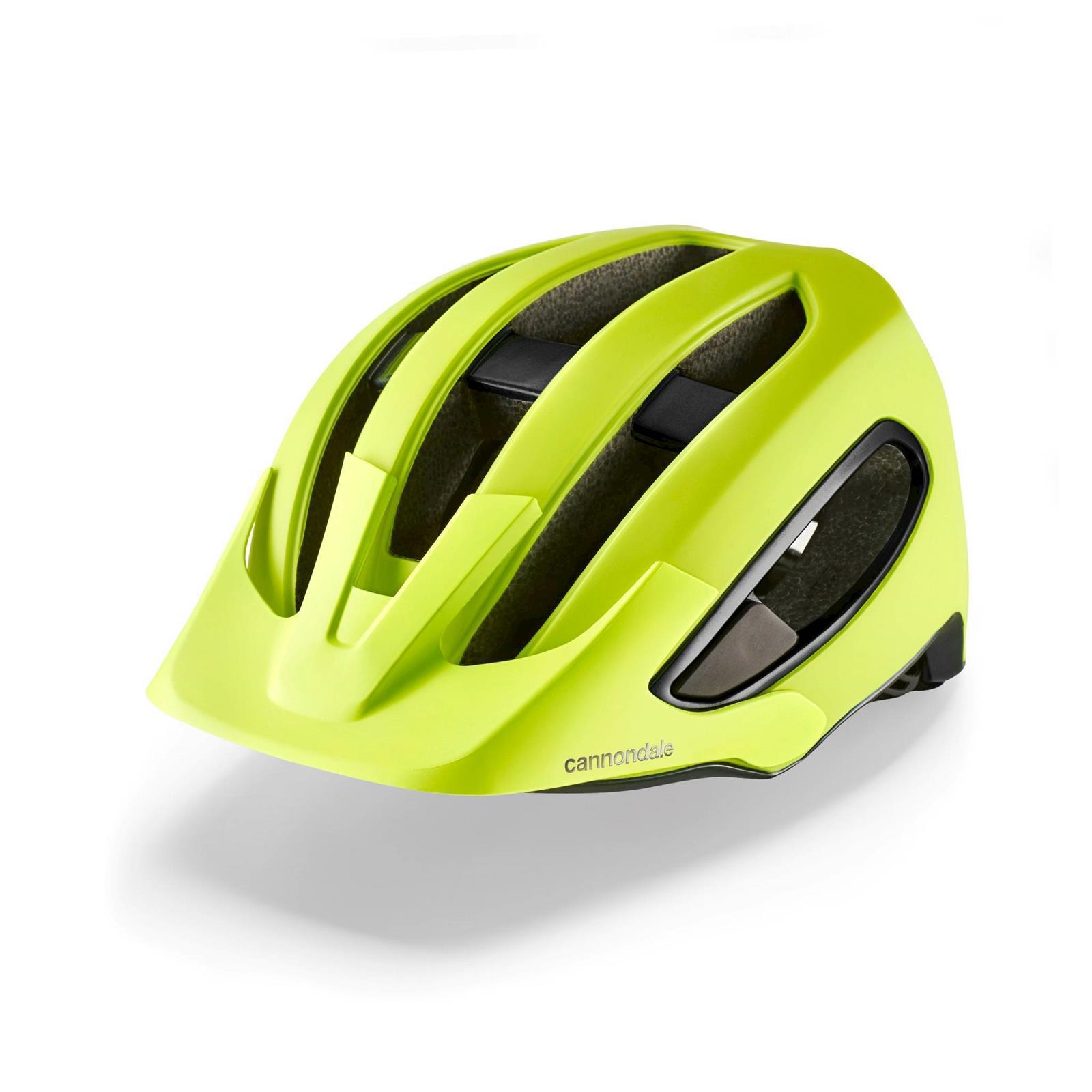 CANNONDALE Prilba Hunter Vlt