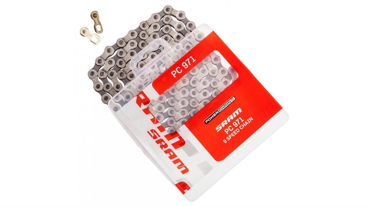 SRAM Reťaz PC 971