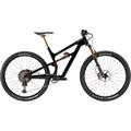 CANNONDALE Habit Carbon 1 (2019)