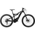 CANNONDALE Moterra Neo 3 Power Tube (2019)