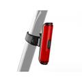 AUTHOR Zadné svetlo A-PILOT USB CobLed 50 lm
