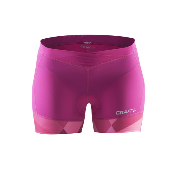CRAFT Nohavice Velo Hot