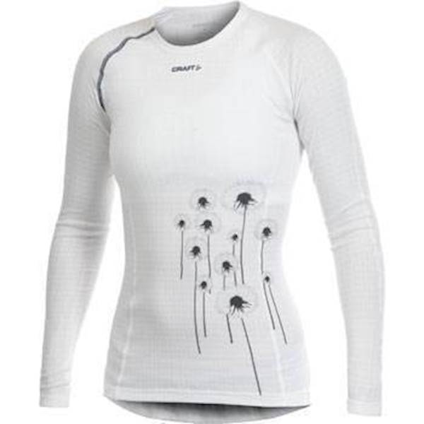 CRAFT Extreme Roundneck, Biela