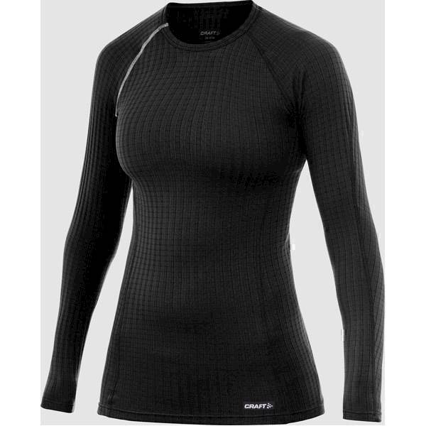 CRAFT Extreme Roundneck, Čierna