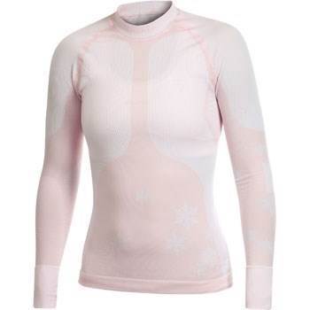 CRAFT Warm Crewneck, Ružová