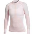 CRAFT Warm Crewneck, Ružová