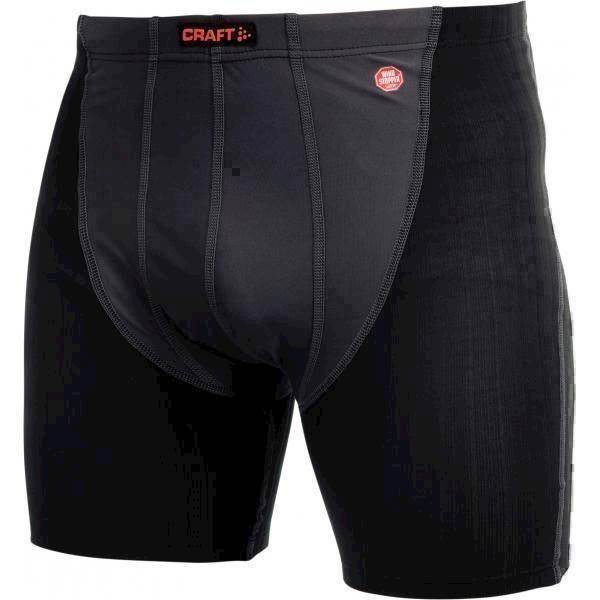CRAFT ActiveExtreme WS, Čierna