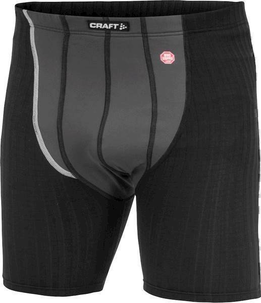 CRAFT ActiveExtreme WS, Čierna