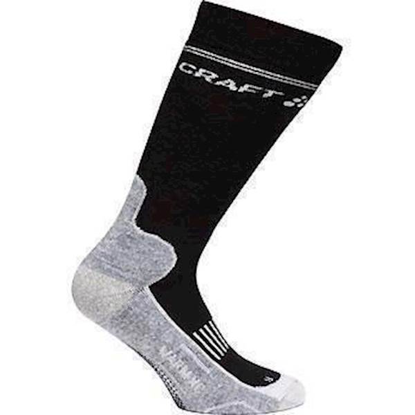 CRAFT Warm Specific, Čierna