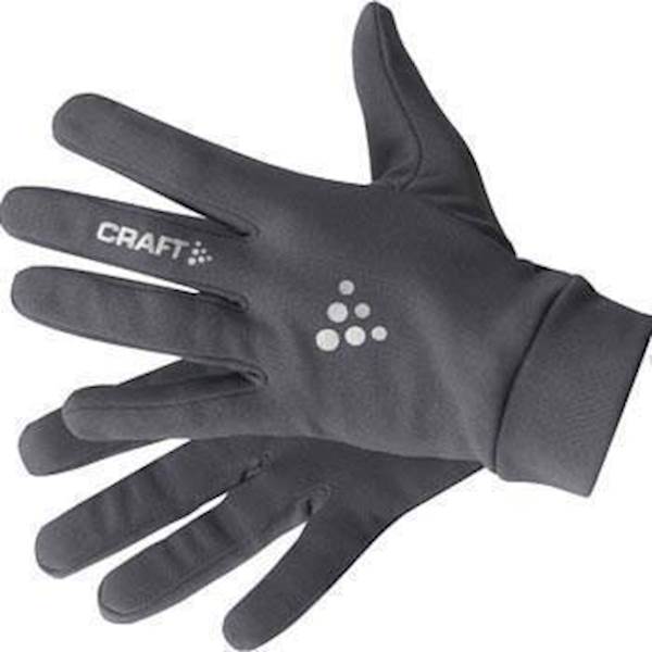 CRAFT Thermal, Šedá