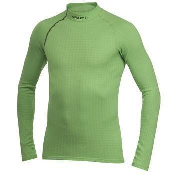 CRAFT Active Extreme LS, Svetlozelená