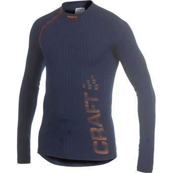 CRAFT Active Extreme LS, Tmavomodrá